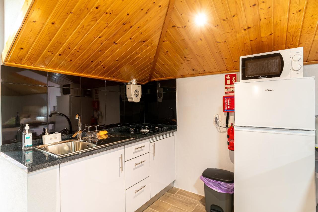 Casa Miradouro Do Pigarro, Sunny Apartment Calheta  Εξωτερικό φωτογραφία
