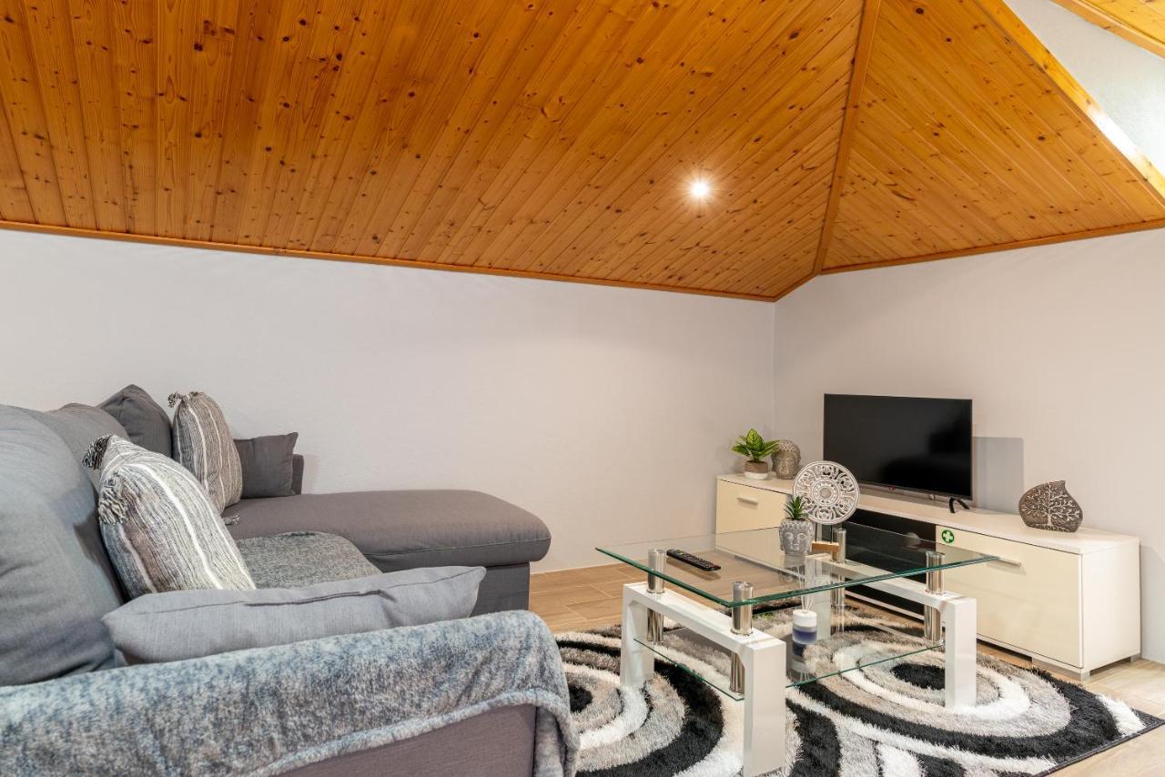 Casa Miradouro Do Pigarro, Sunny Apartment Calheta  Εξωτερικό φωτογραφία
