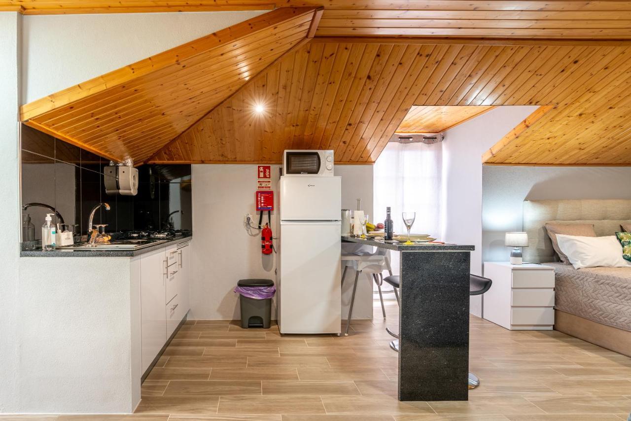 Casa Miradouro Do Pigarro, Sunny Apartment Calheta  Εξωτερικό φωτογραφία