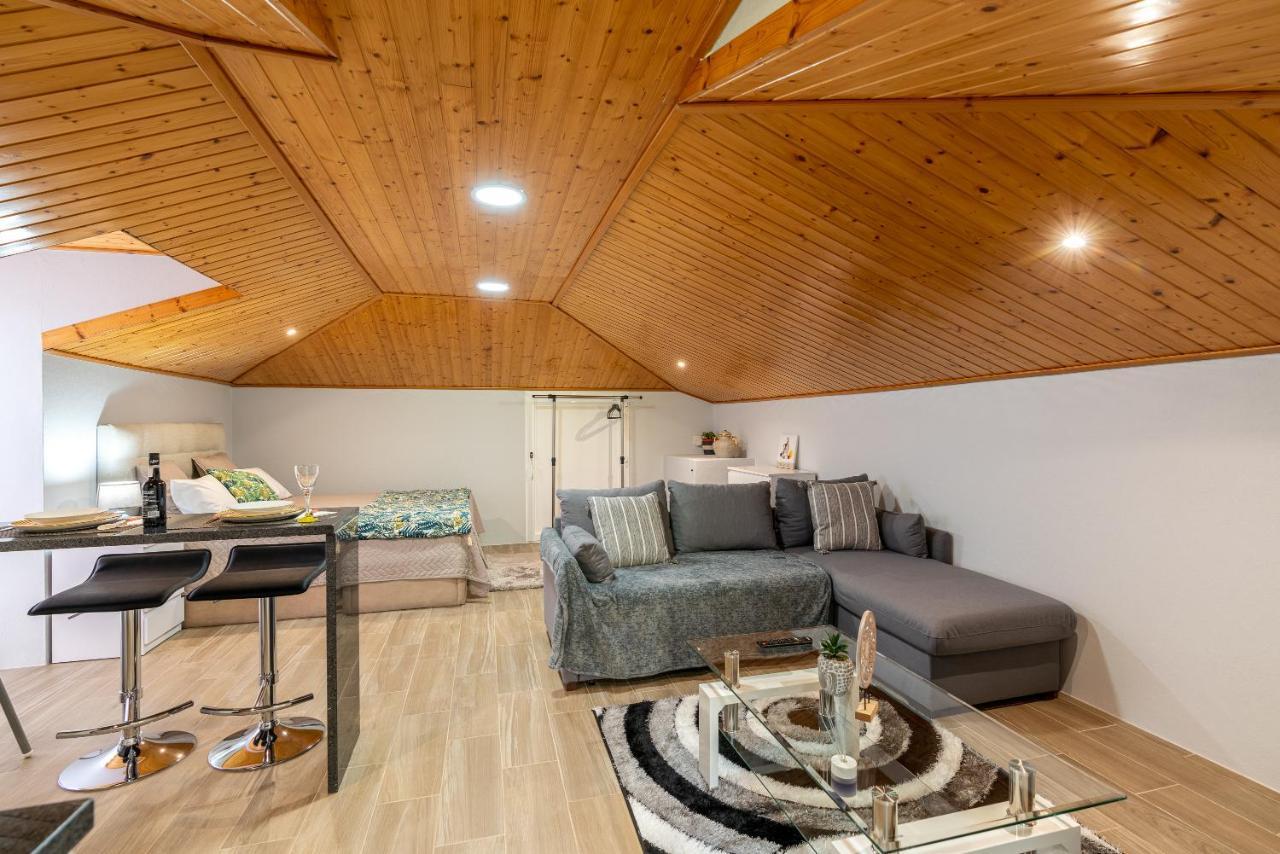 Casa Miradouro Do Pigarro, Sunny Apartment Calheta  Εξωτερικό φωτογραφία
