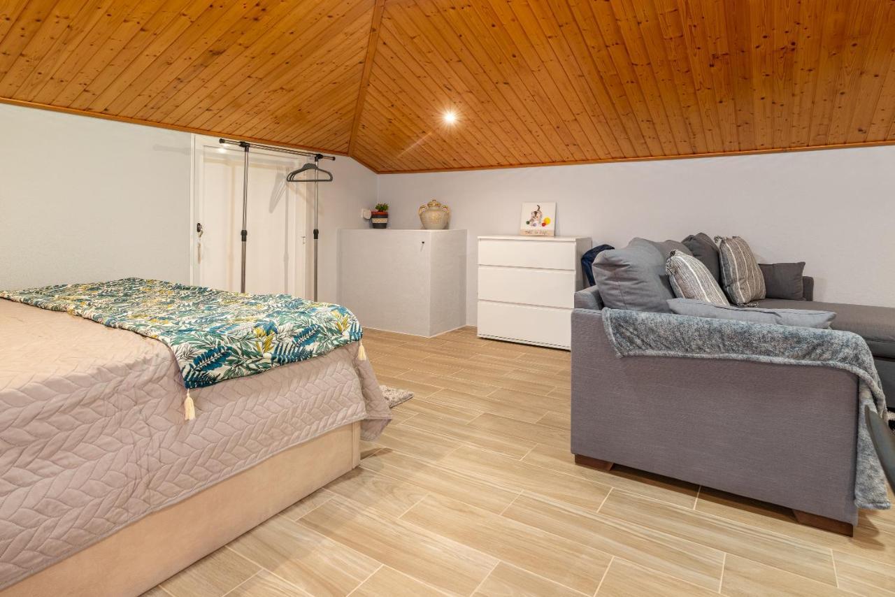 Casa Miradouro Do Pigarro, Sunny Apartment Calheta  Εξωτερικό φωτογραφία