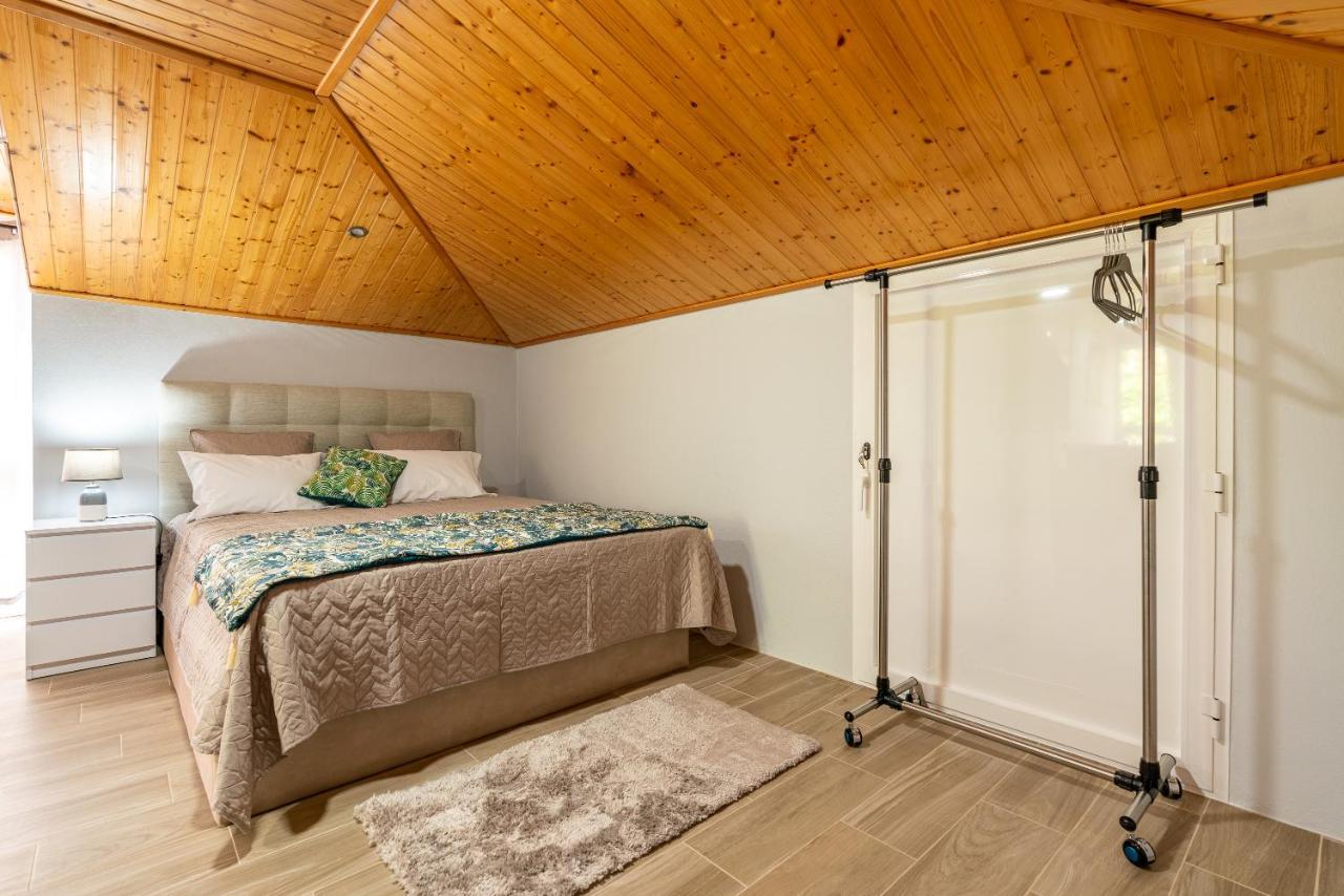 Casa Miradouro Do Pigarro, Sunny Apartment Calheta  Εξωτερικό φωτογραφία